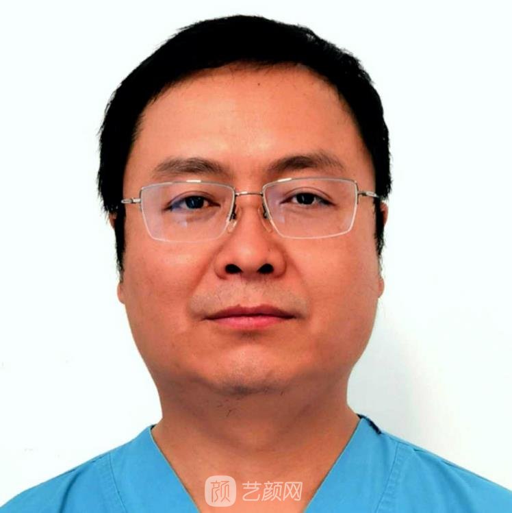 邓虎平