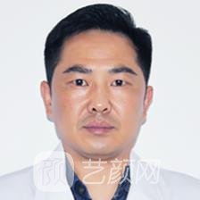 杨晓峰