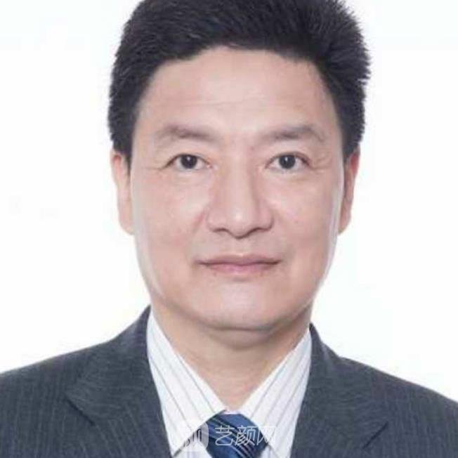 徐庆
