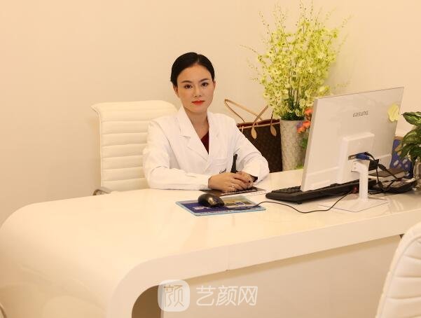 南宁,美丽星