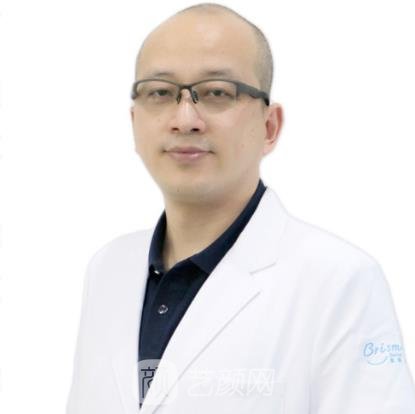 吴刚