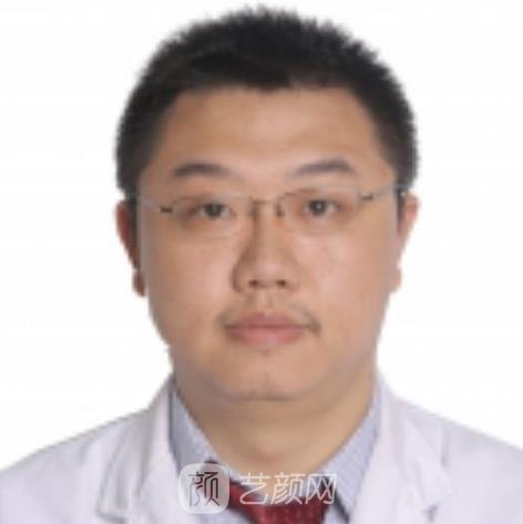杨琪建