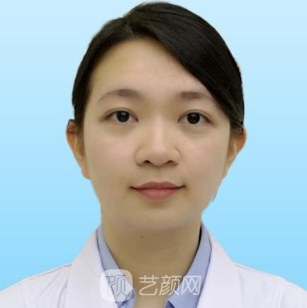 陈蕾