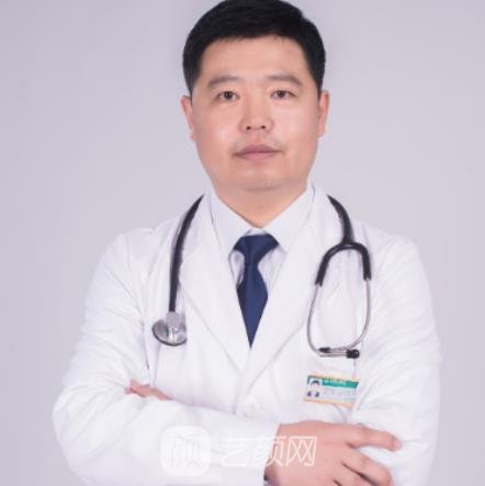 李宝武