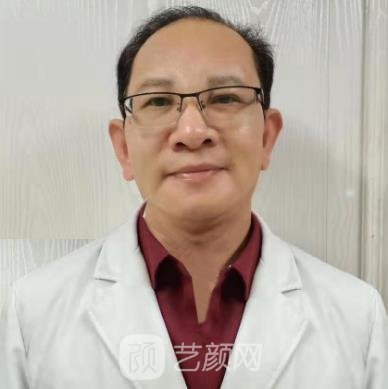 黄志新