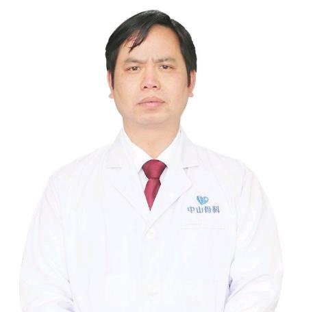 李忠法