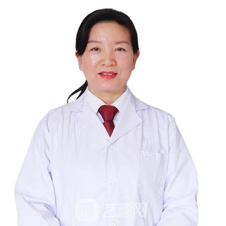 刘绵英