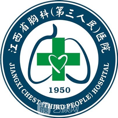 江西省胸科医院地址图片