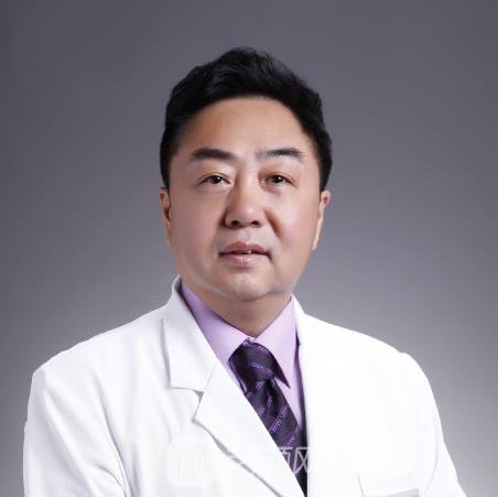 李晓东