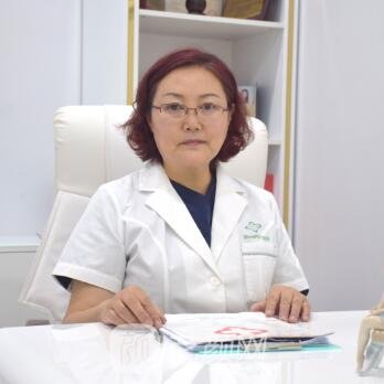 邵丽娜