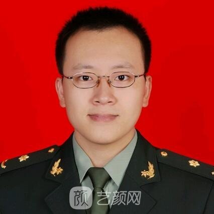 党瑞杰医生怎么样_案例图片_个人资料_北京玉泉口腔门诊部_艺颜网