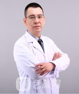王绍国 北京爱多邦医疗美容院长