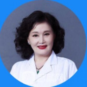 赵海红