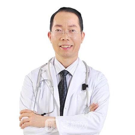杨福强
