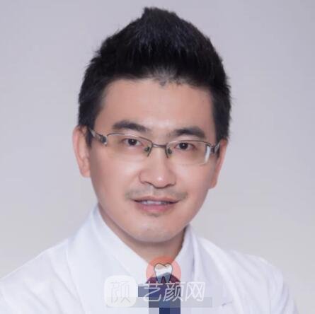 刘天爽