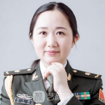 何冬梅