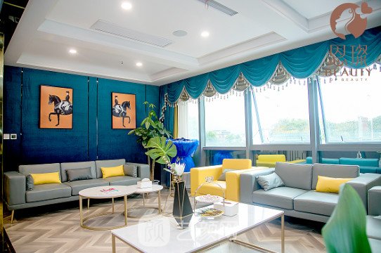 台州黄岩恩璨医疗美容门诊部