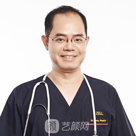 洪绍霖