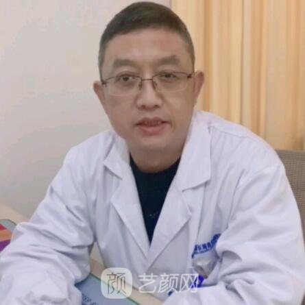 刘选刚