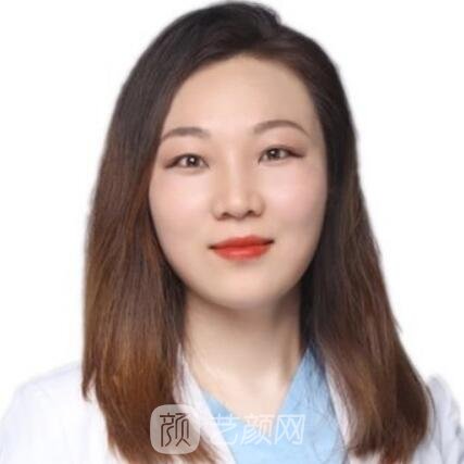 赵婷婷