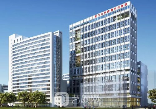 厦门拉皮手术整形医院排