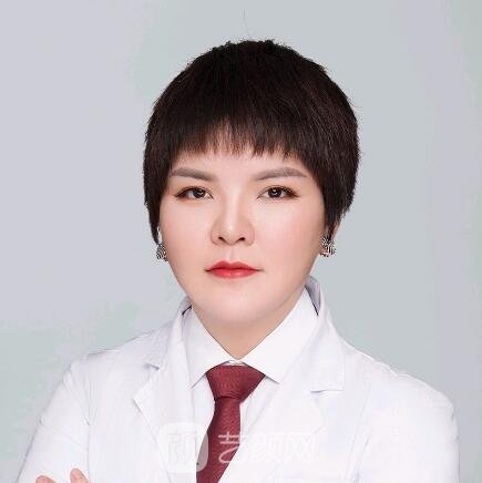 朱婴英