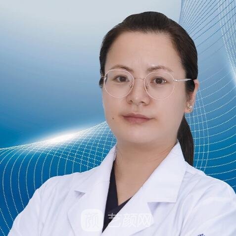 刘晓娣