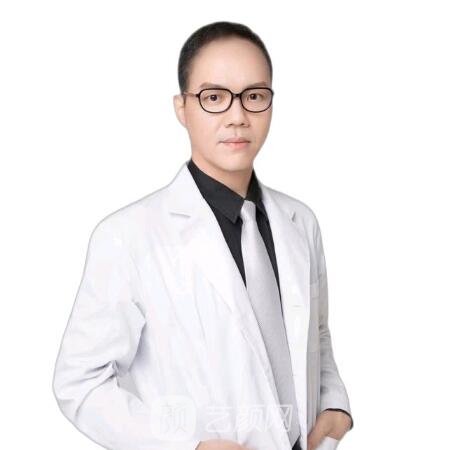 陈奕杰