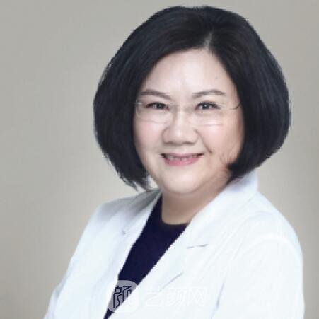 薛丽华