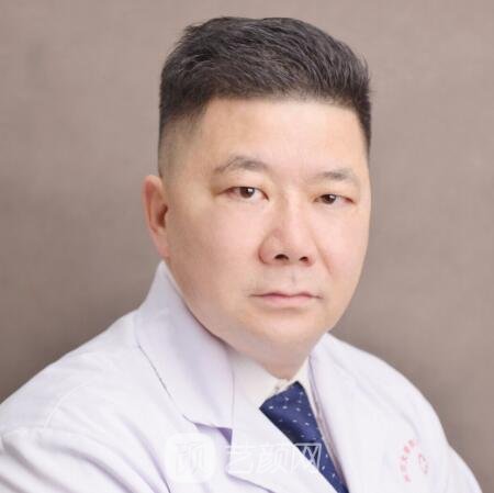 陈洪剑