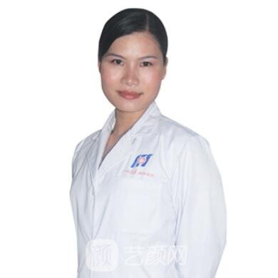 冯洁