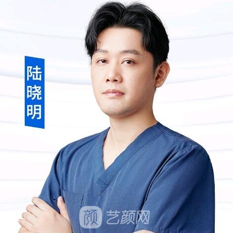 陆晓明