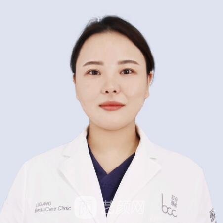 李雅娟