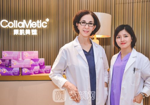 厦门鼻基底填充医院哪家