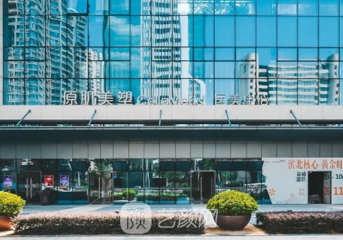 厦门耳软骨垫鼻尖整形医