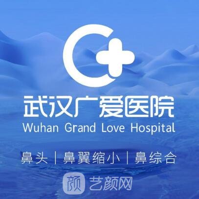 武汉广爱医院整形科