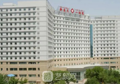 乌鲁木齐十大整形医院排