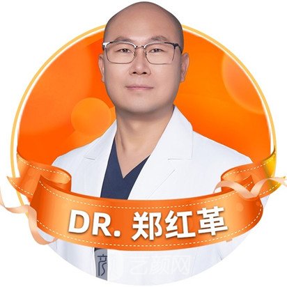 郑红革
