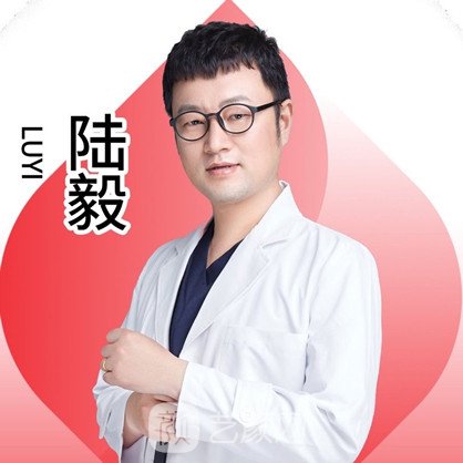陆毅