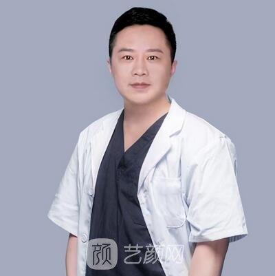 柳刚