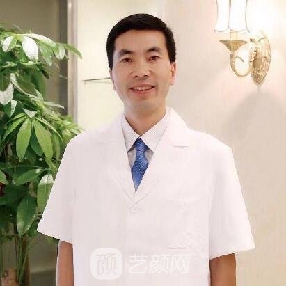 高中玉