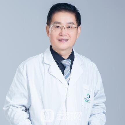 邢志英
