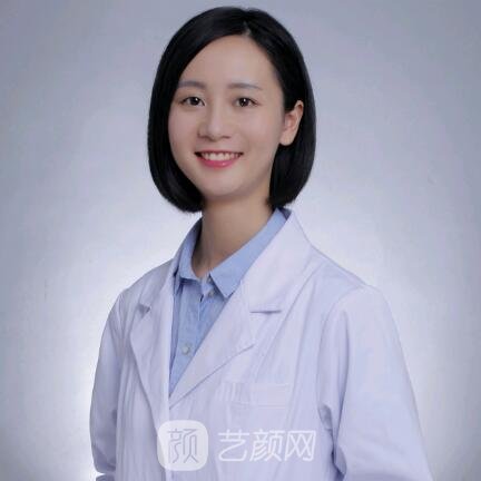 李倩茜
