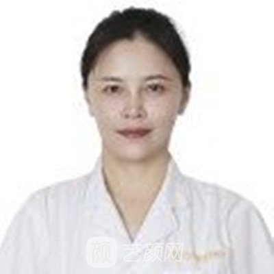 靳兰华