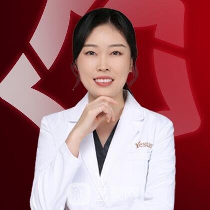 王丽娜