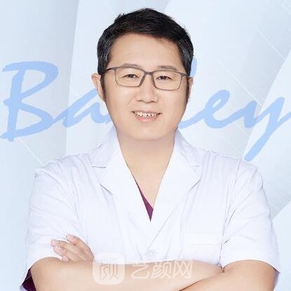 史浩锐