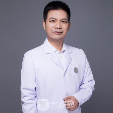 李晓东
