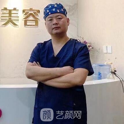 刘俊伟
