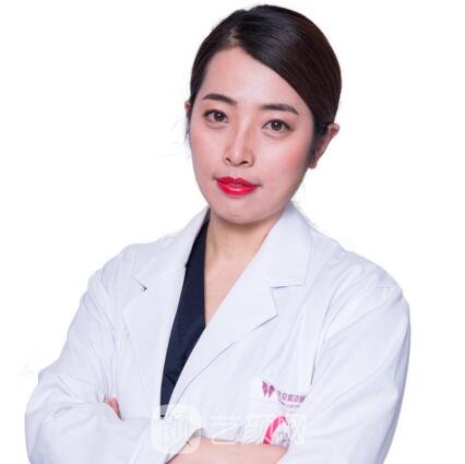 马玉洁