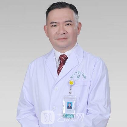 李帆